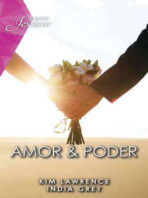 cover image of Amor & poder